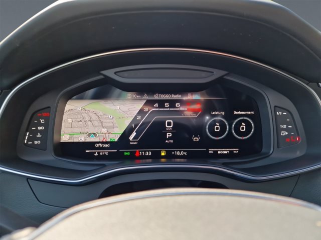Image about Audi RS 6 Avant performance RS 6 Avant 441(600) kW(PS) tiptronic