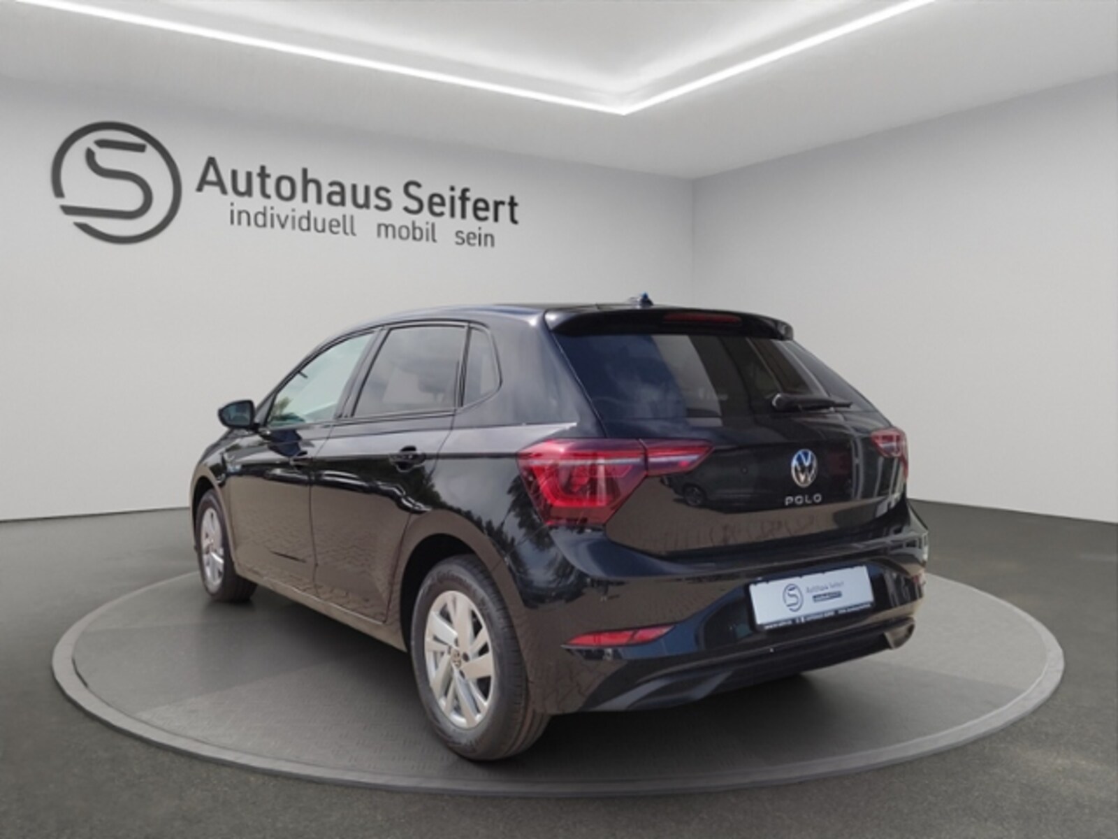 Volkswagen Polo – Bild 4
