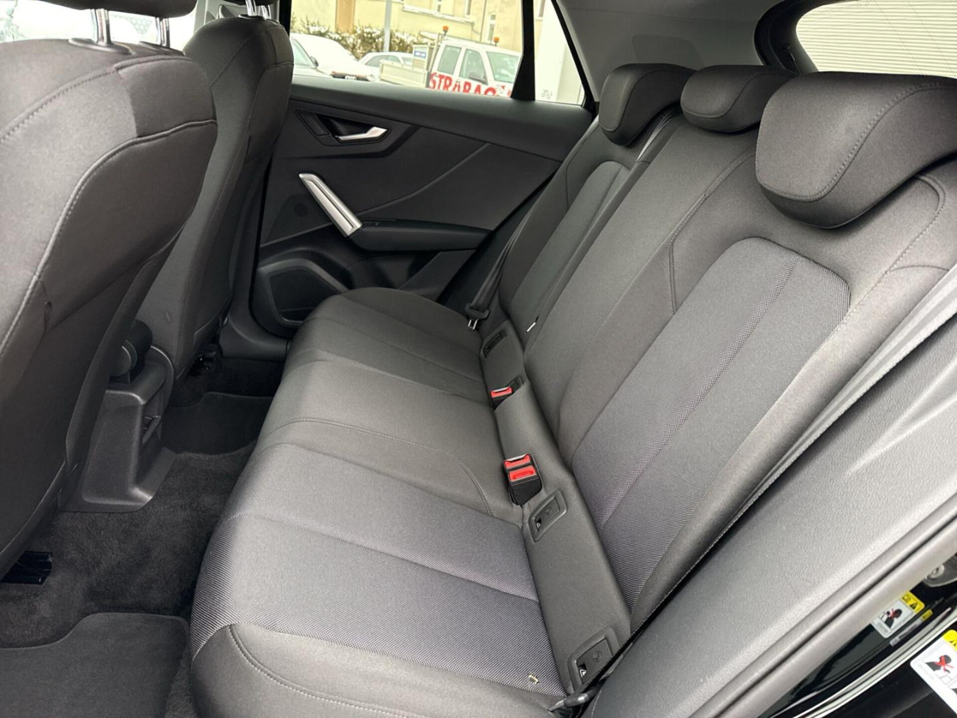 Audi Q2 Advanced