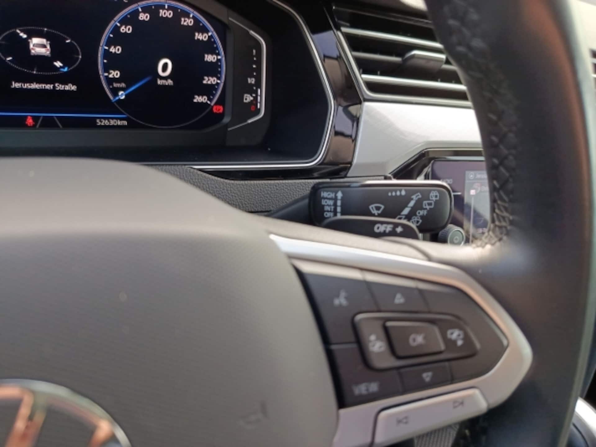 Volkswagen Passat Variant Business