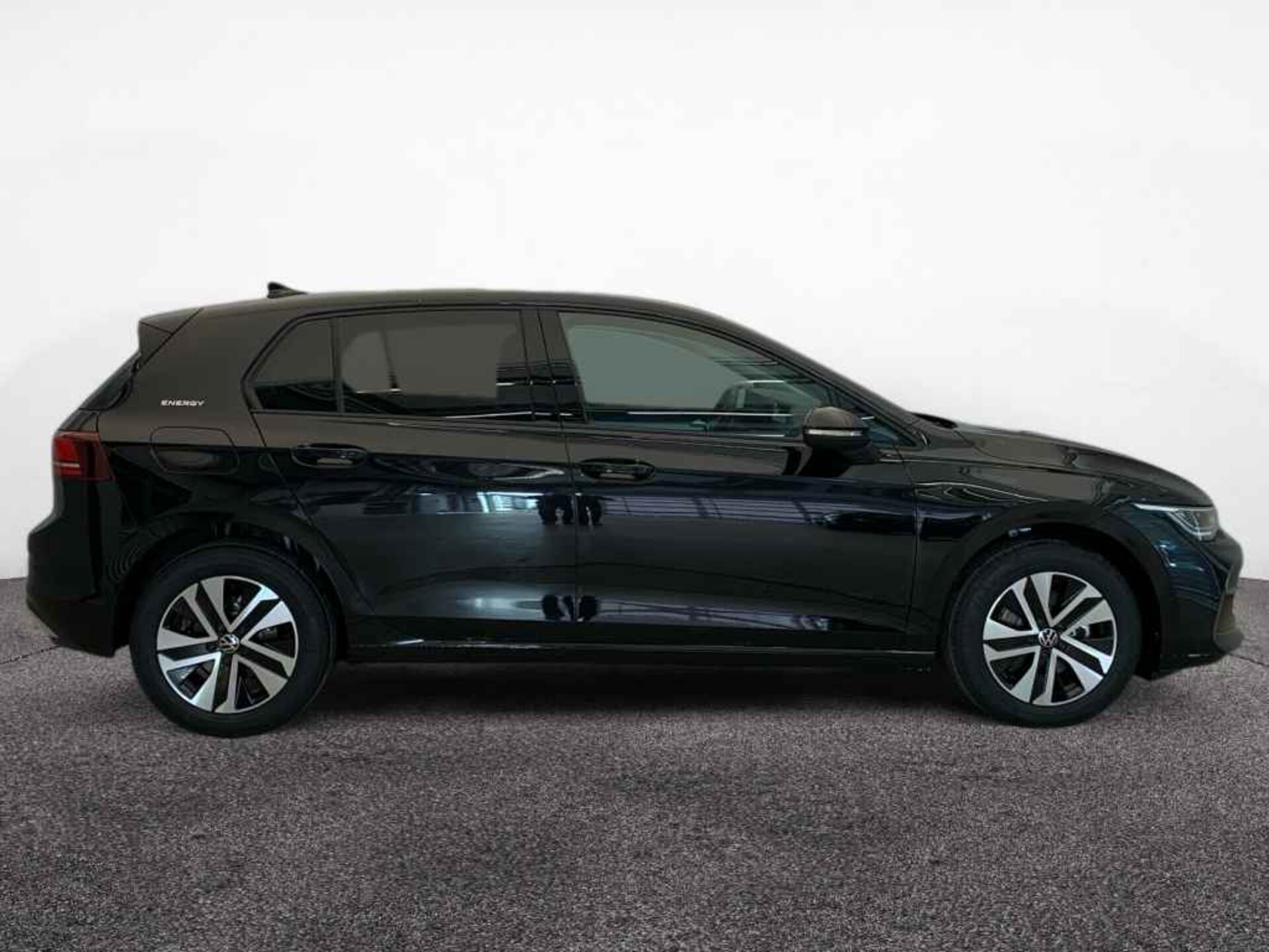 Volkswagen Golf ENERGY