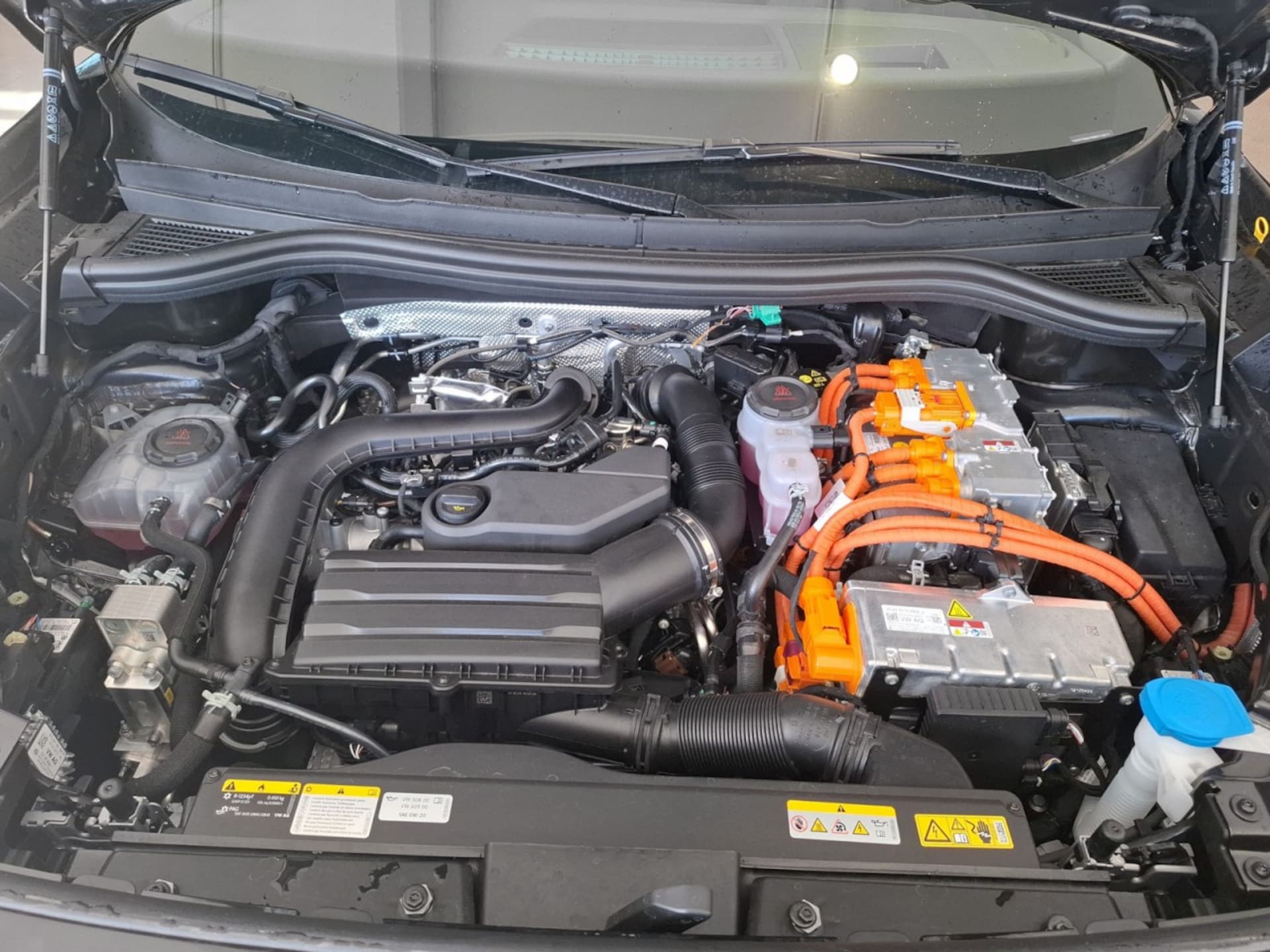 Volkswagen Tayron R-Line