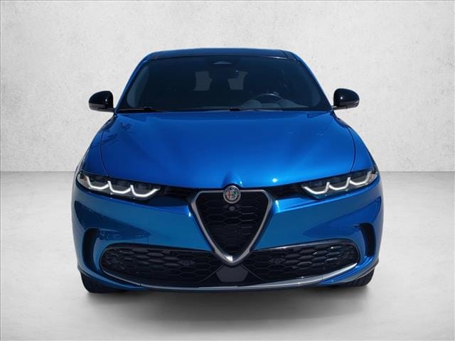 2024 Alfa Romeo Tonale
