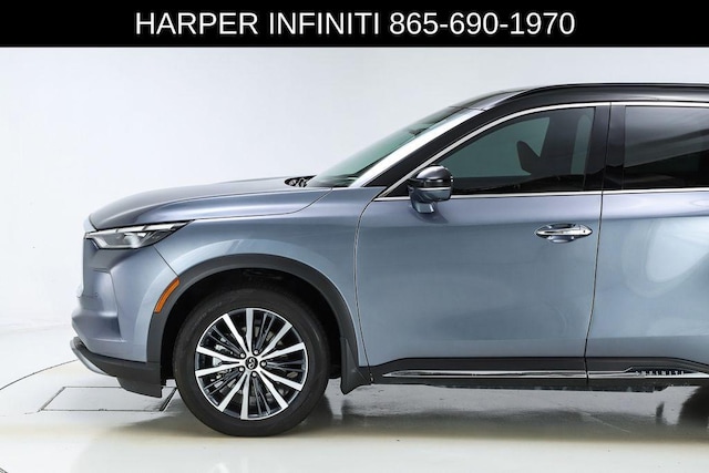 2023 Infiniti QX60