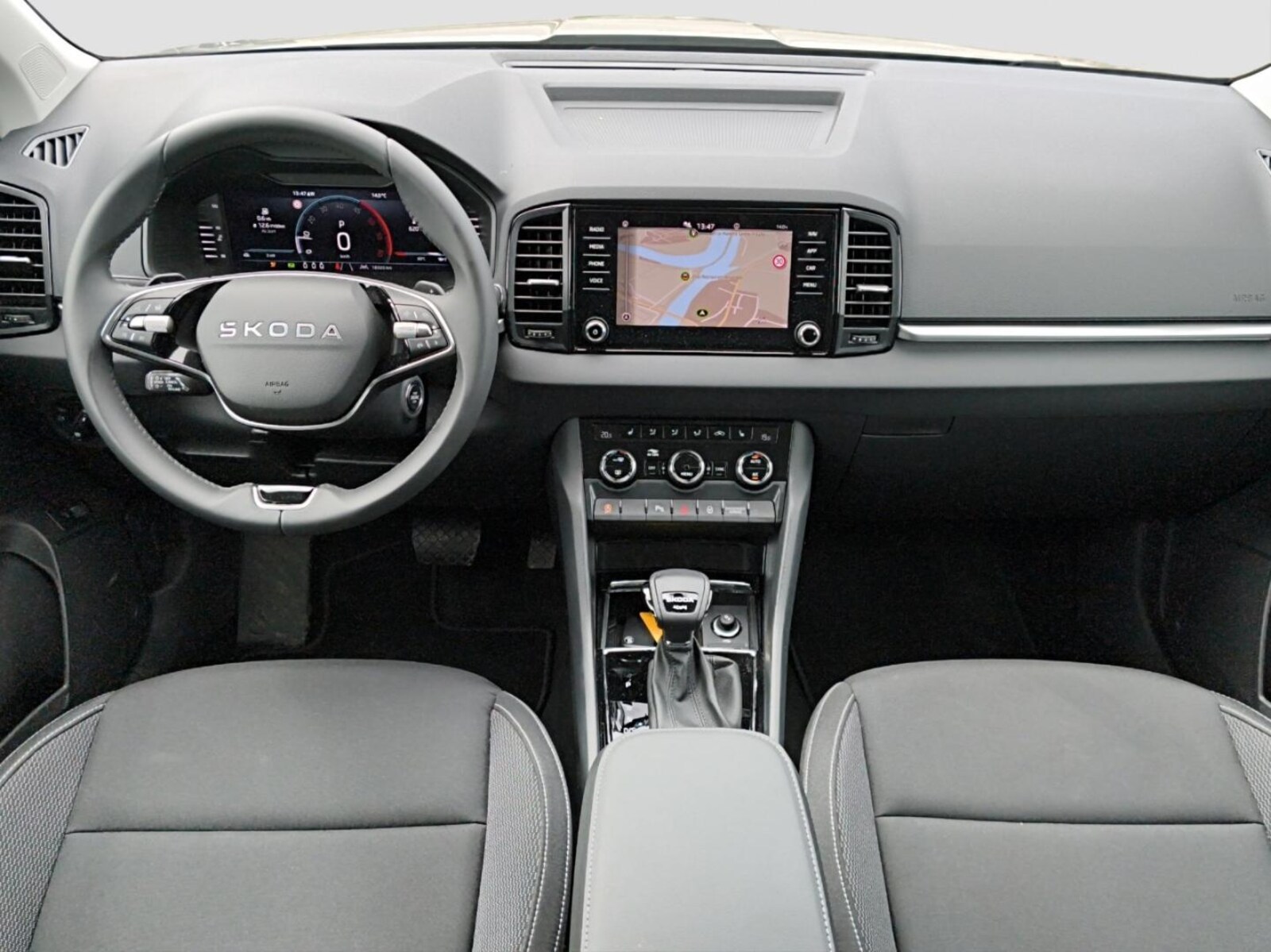 Škoda Karoq – Bild 18