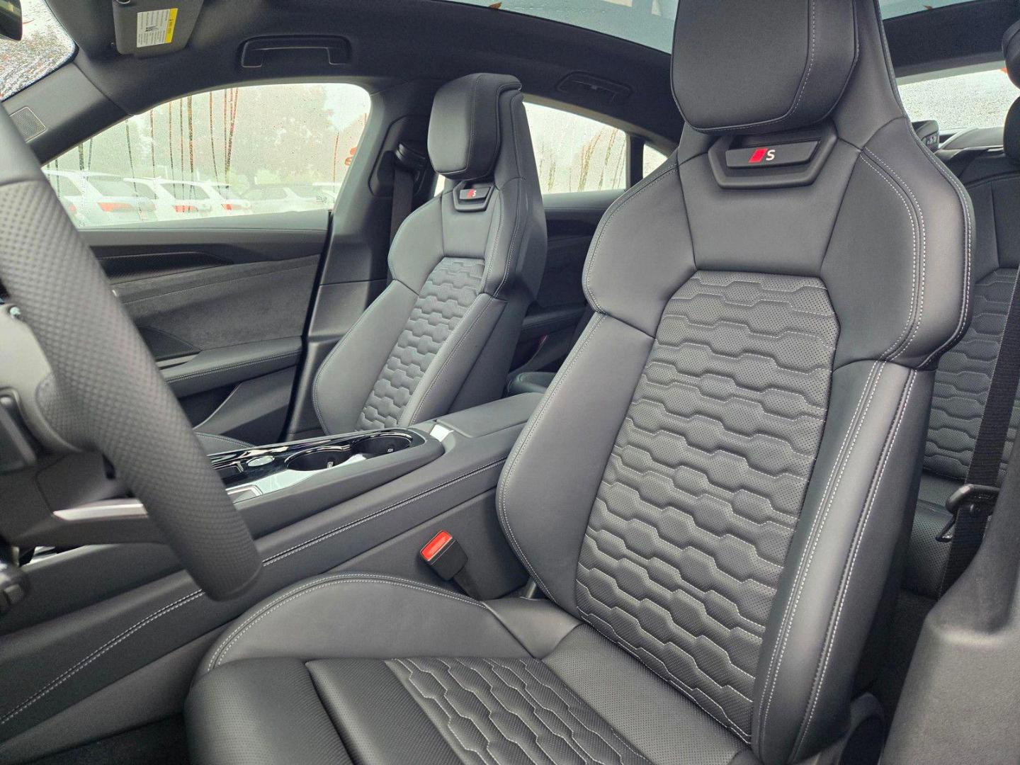 2026 Audi S e-tron GT Premium Plus - Photo 20