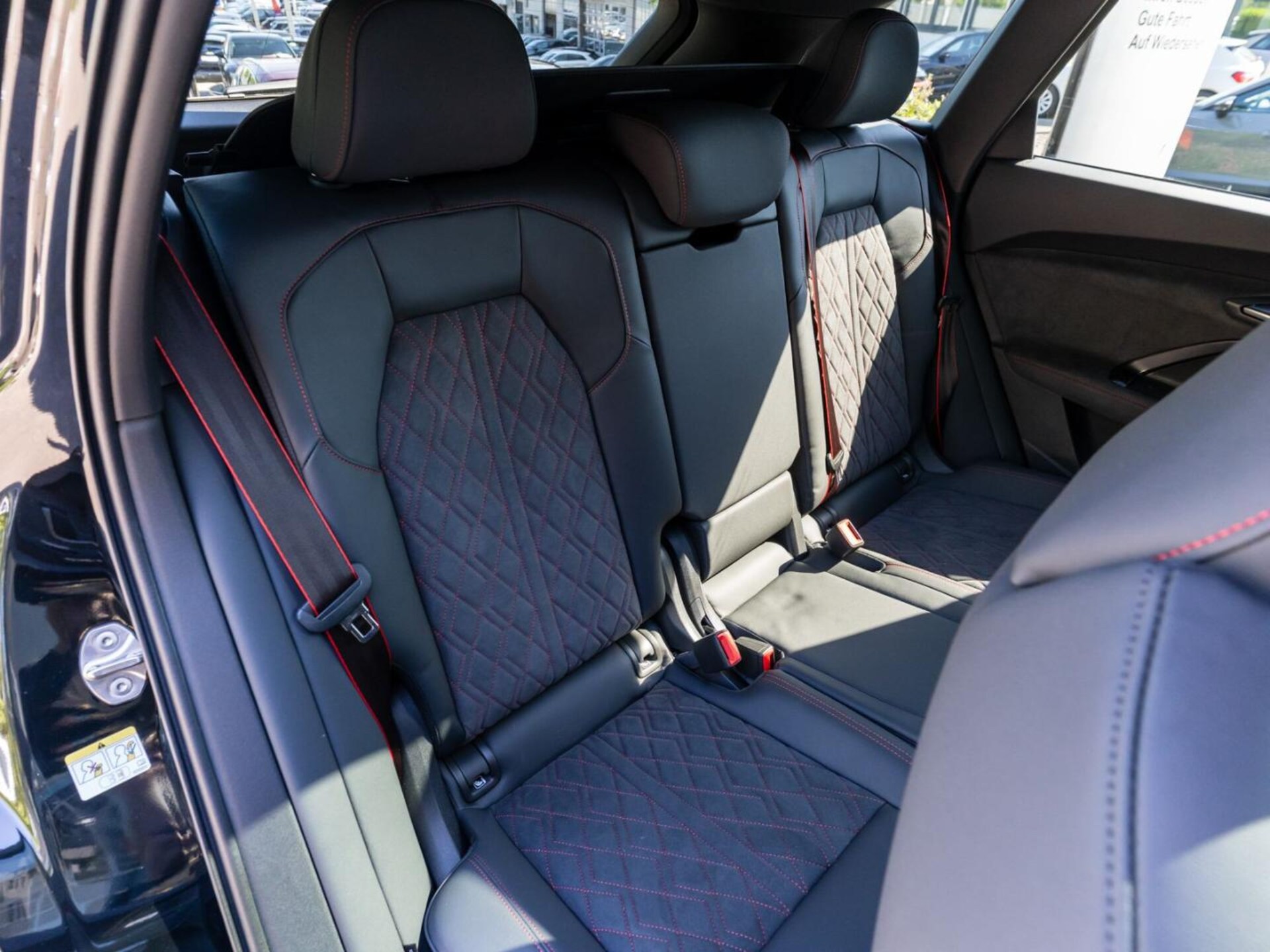 Audi Q5 SUV e-hybrid edition one