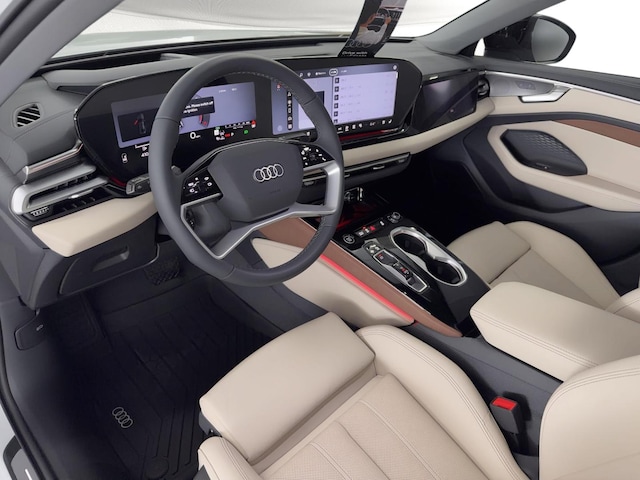 2026 Audi A6 Sedan