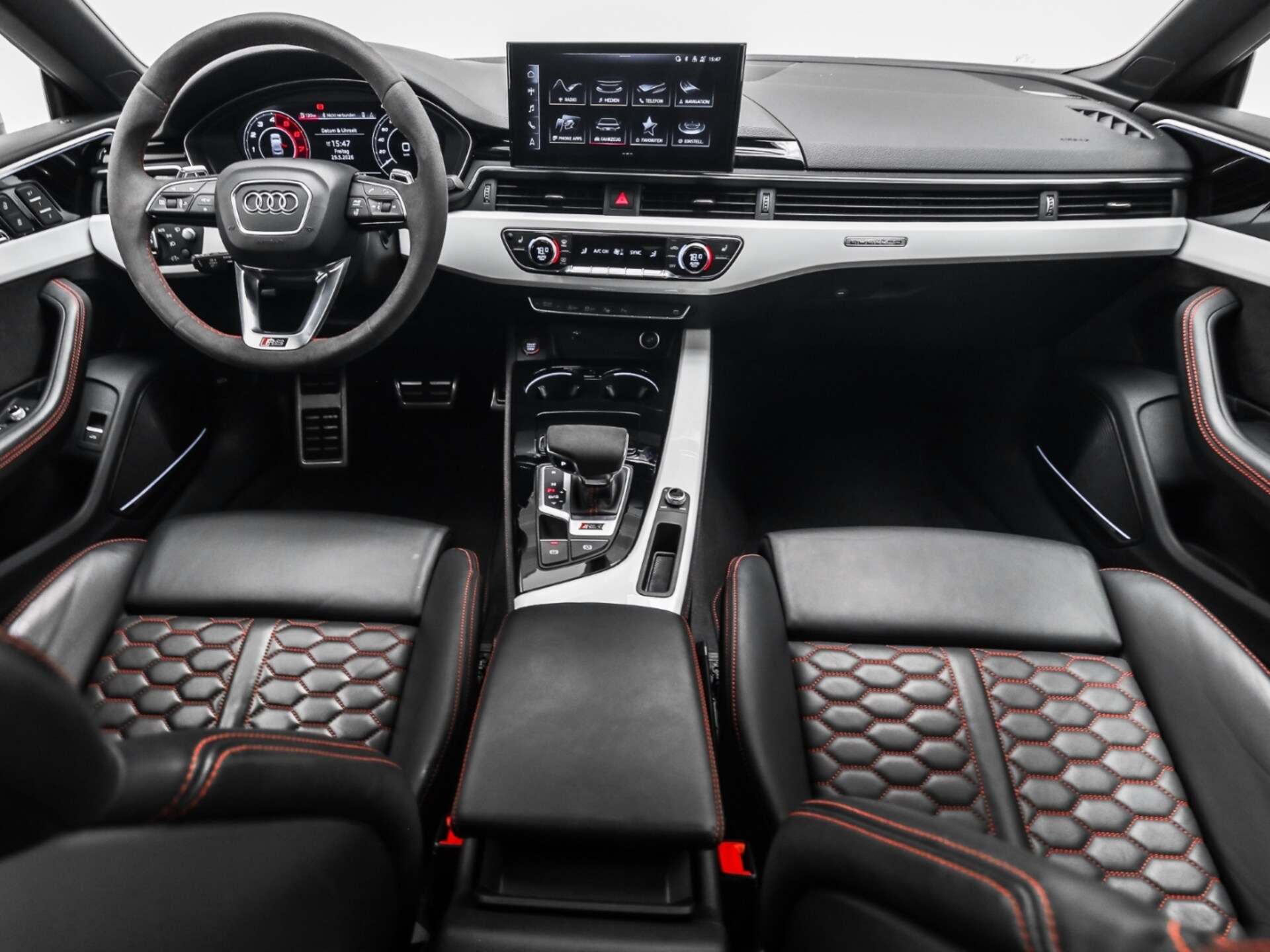 Audi RS 5 Sportback