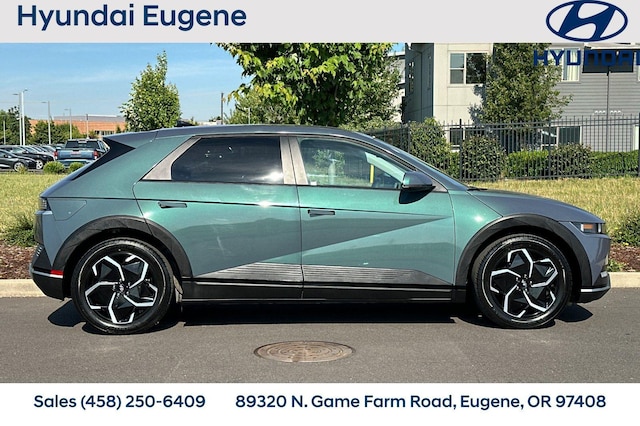 2024 Hyundai IONIQ 5