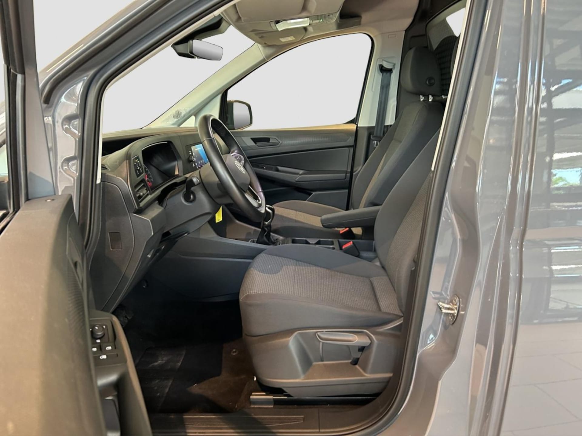 Volkswagen Caddy Cargo