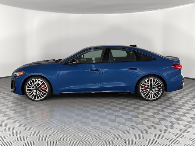 2026 Audi S5 Sedan