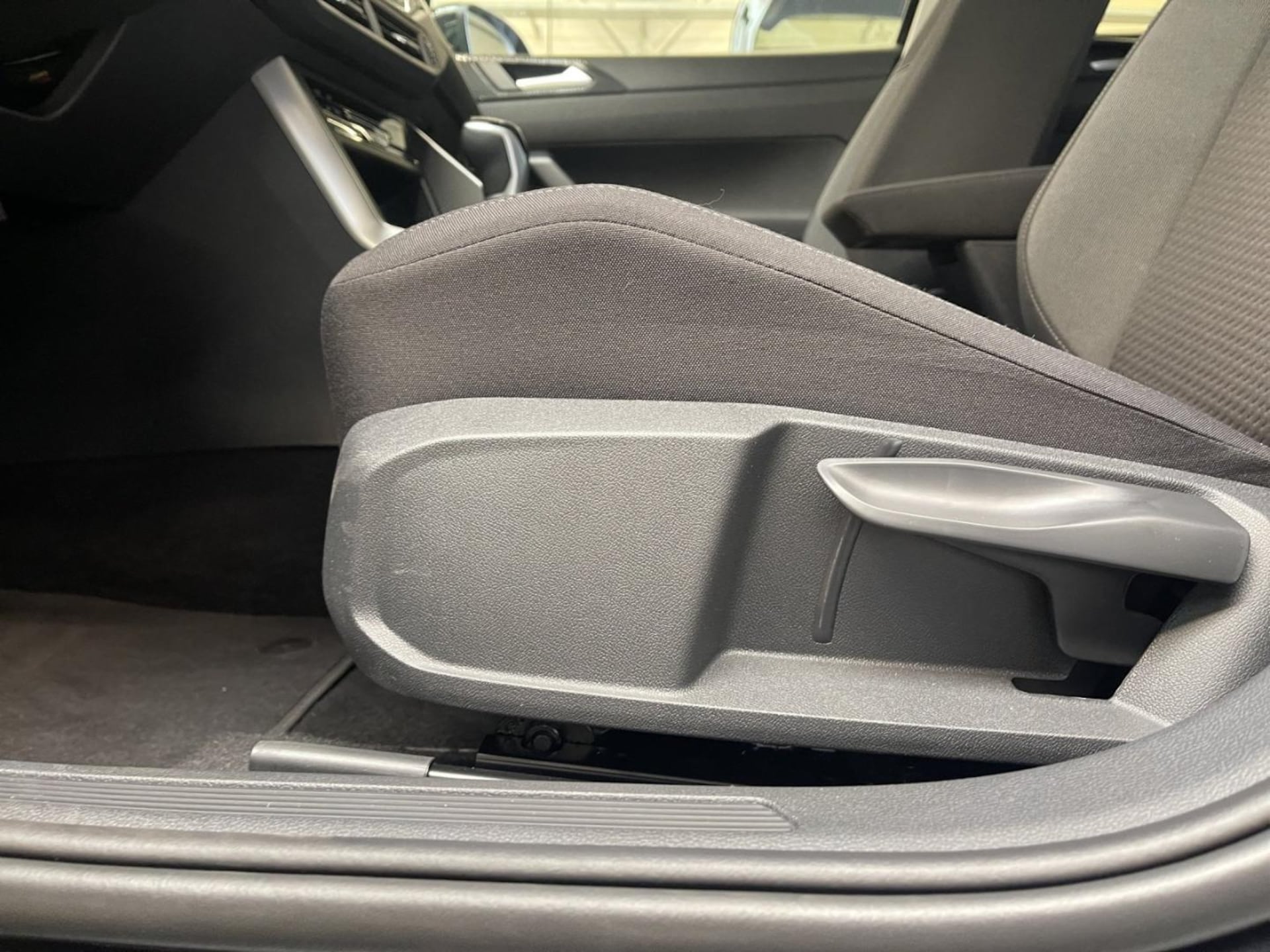Volkswagen Taigo Life