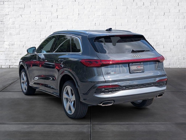 2026 Audi Q5