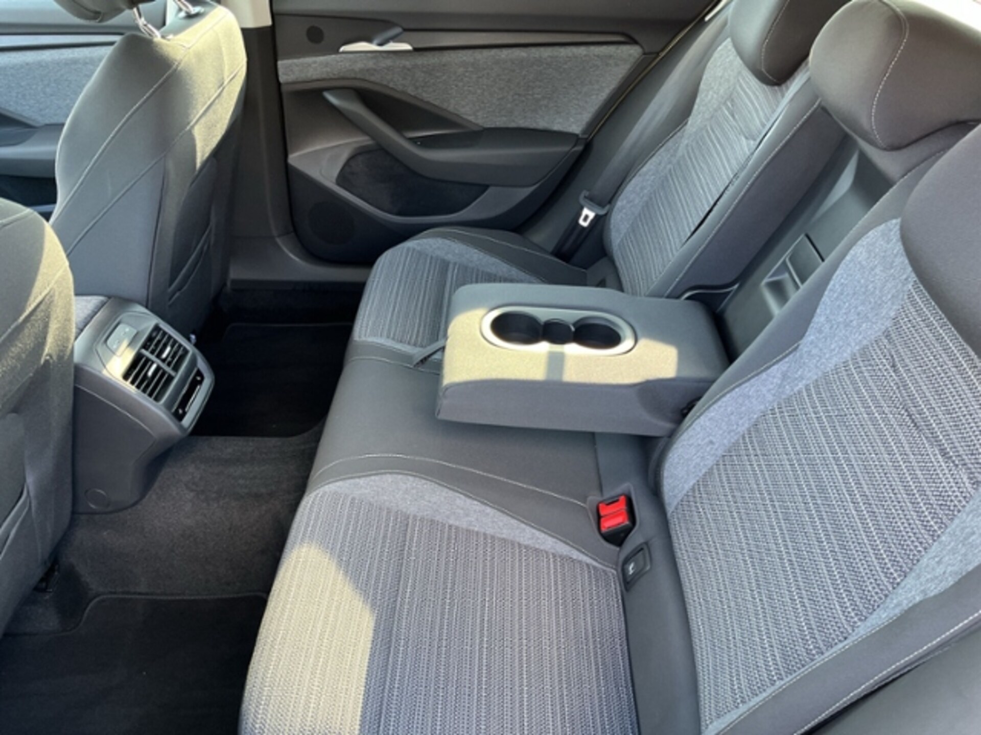Skoda Superb Combi Selection