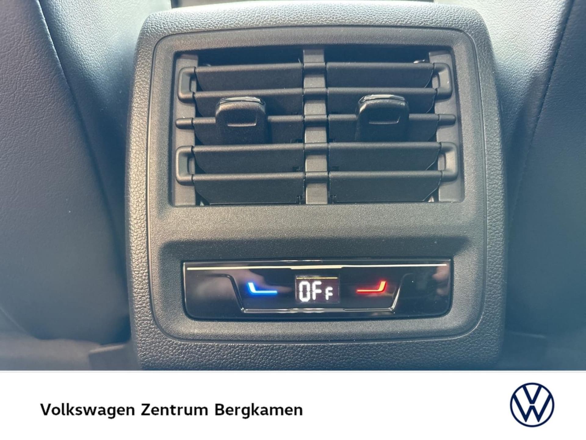 Volkswagen Golf Variant Goal