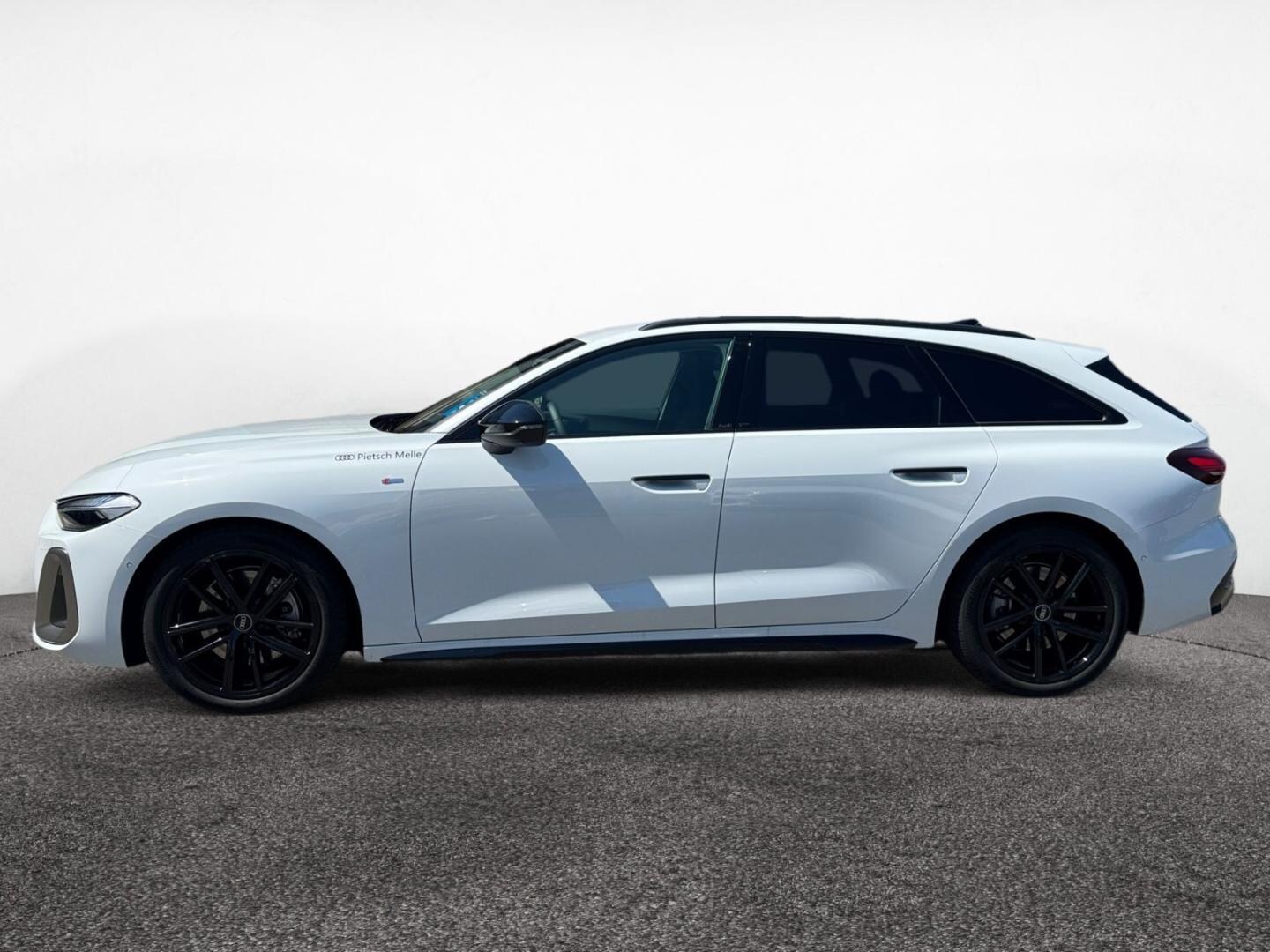 Bild über Audi A5 Avant TDI 150 kW S tronic - für weitere Informationen kontaktieren Sie den Audi Partner