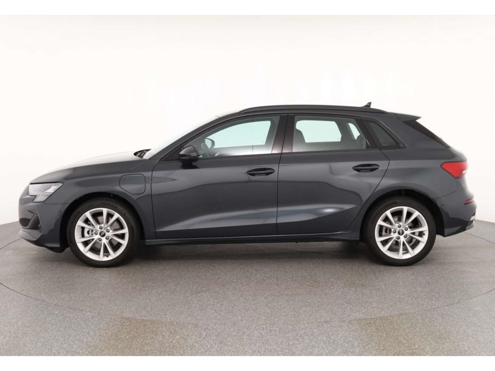 Audi A3 Sportback – Bild 5