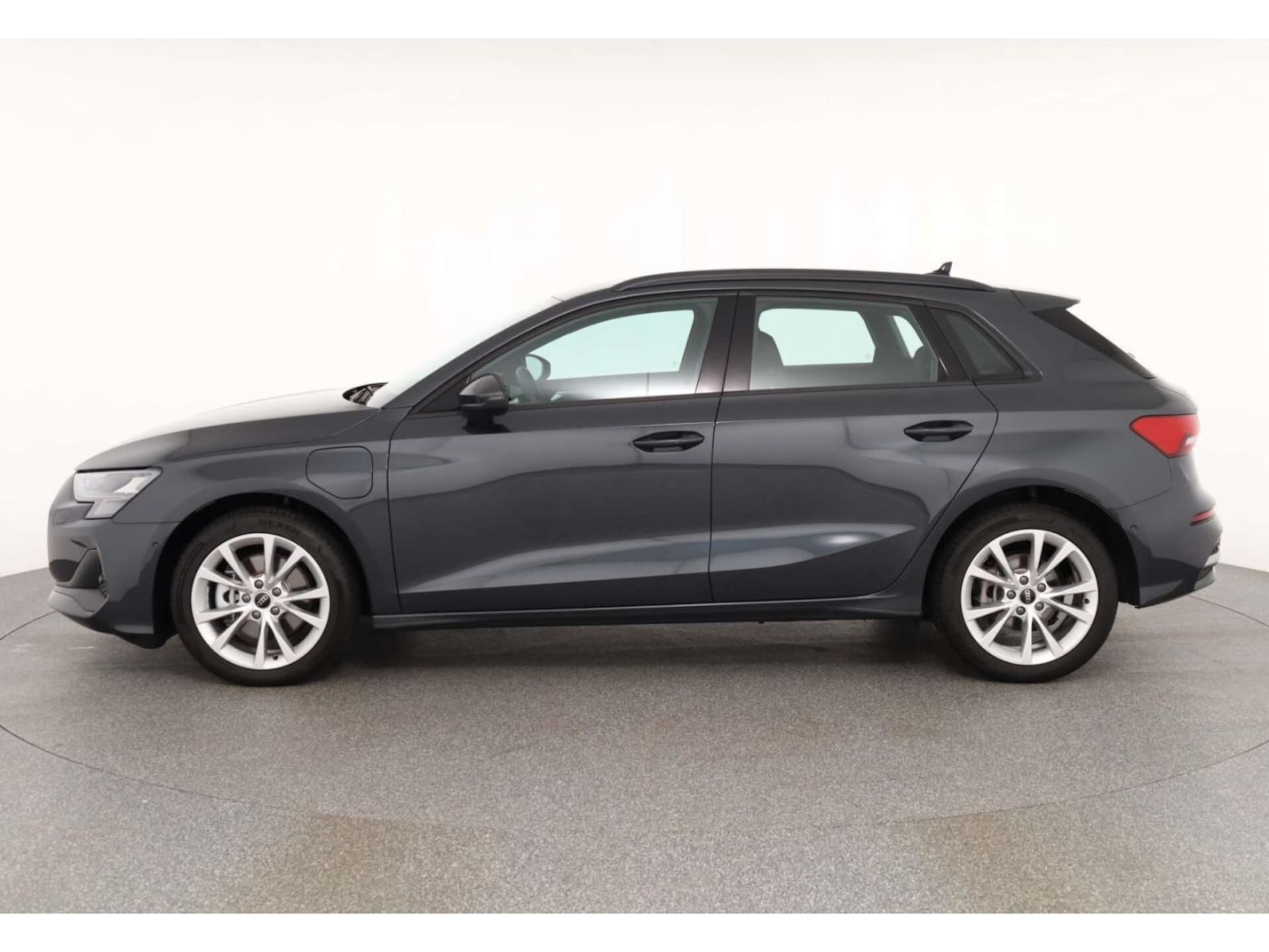 Audi A3 Sportback TFSI e