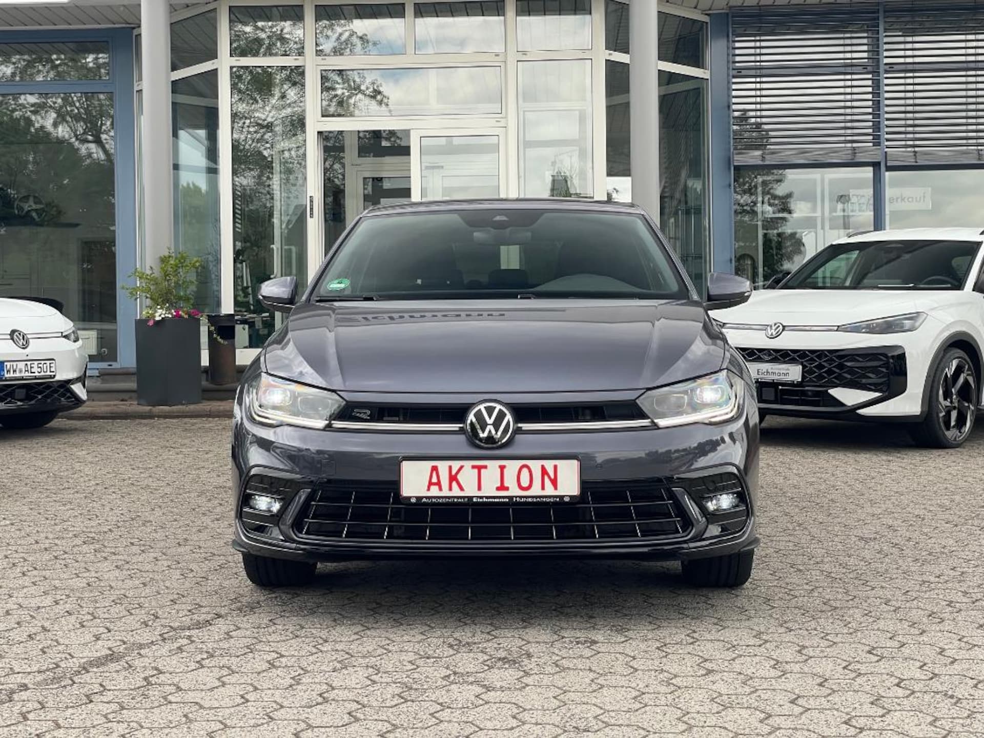 Volkswagen Polo R-Line