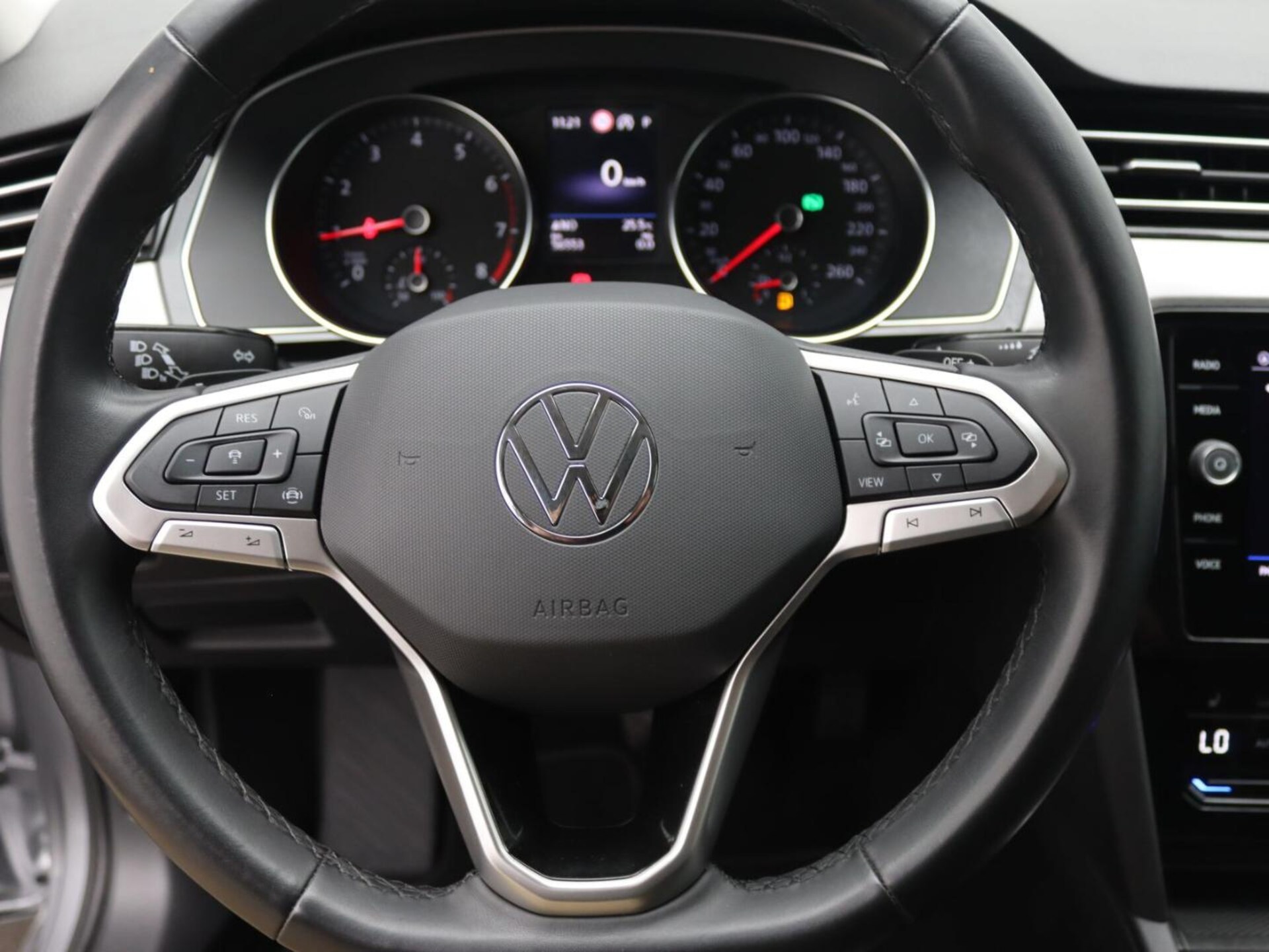 Volkswagen Passat Variant Business