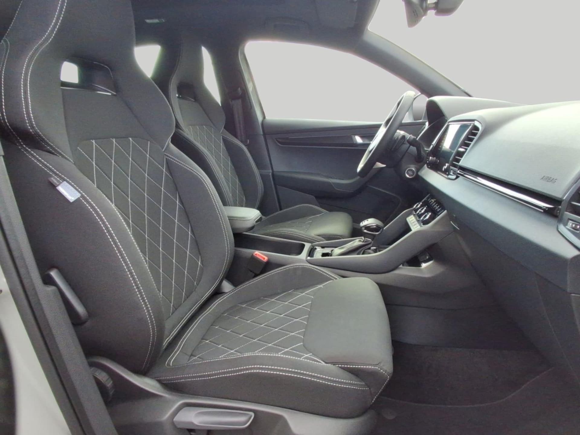 Skoda Karoq Sportline