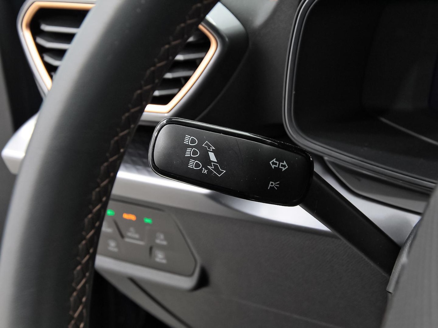 CUPRA Formentor 1.5 TSI e-Hybrid DSG 150 kW (204 CV) — photo 15