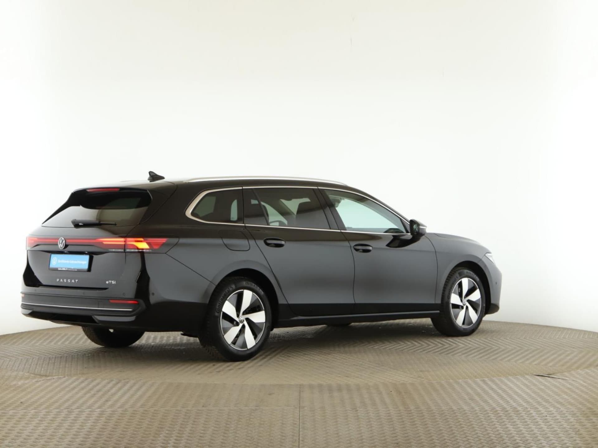 Volkswagen Passat Business