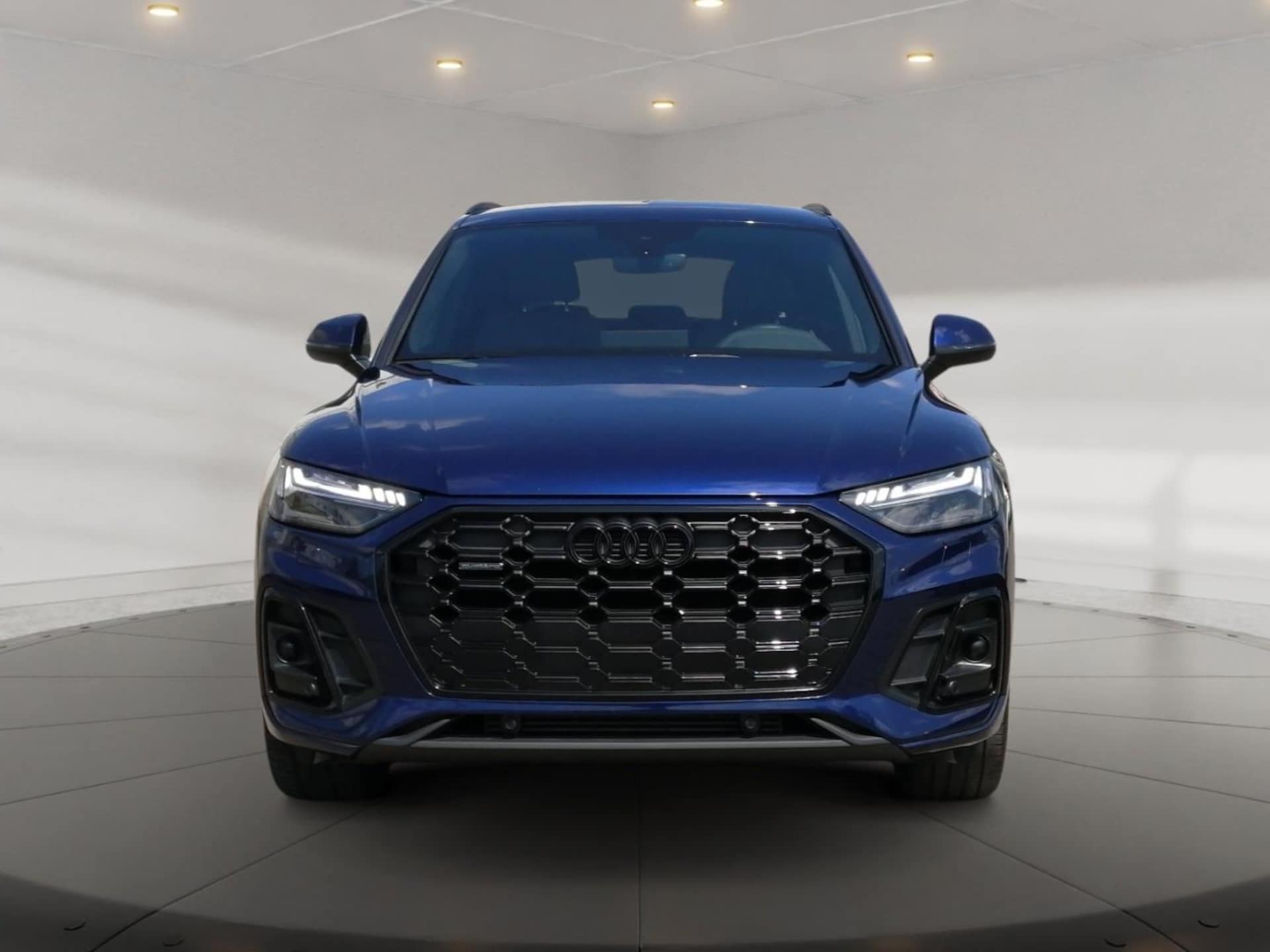 Audi Q5 SUV S line