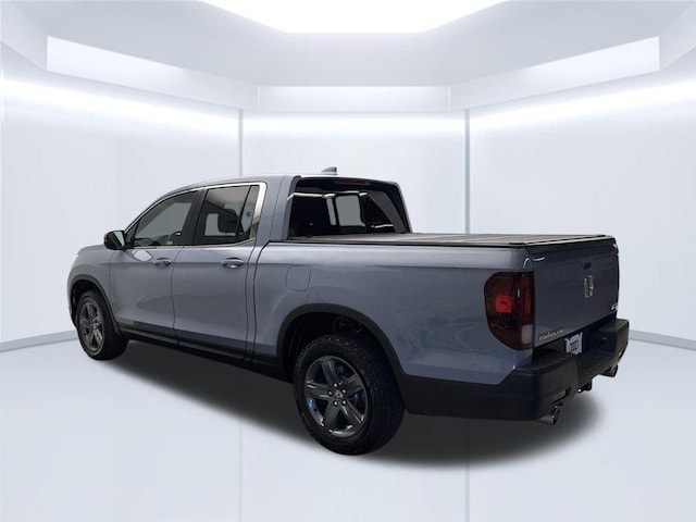 2023 Honda Ridgeline