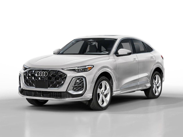 2026 Audi Q5 Sportback