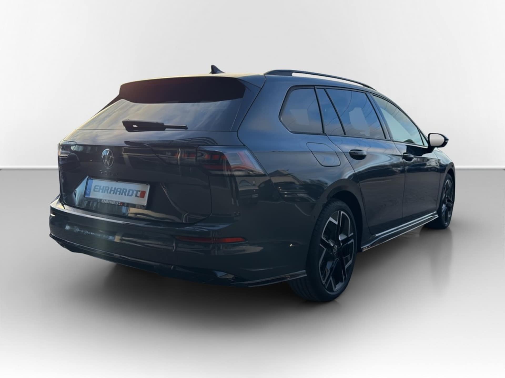 Volkswagen Golf Variant R-Line