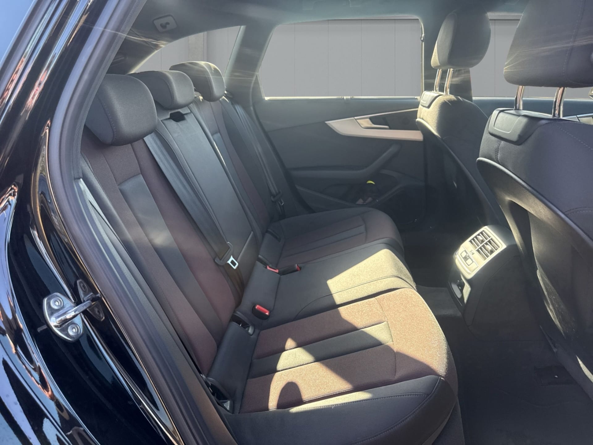 Audi A4 allroad quattro