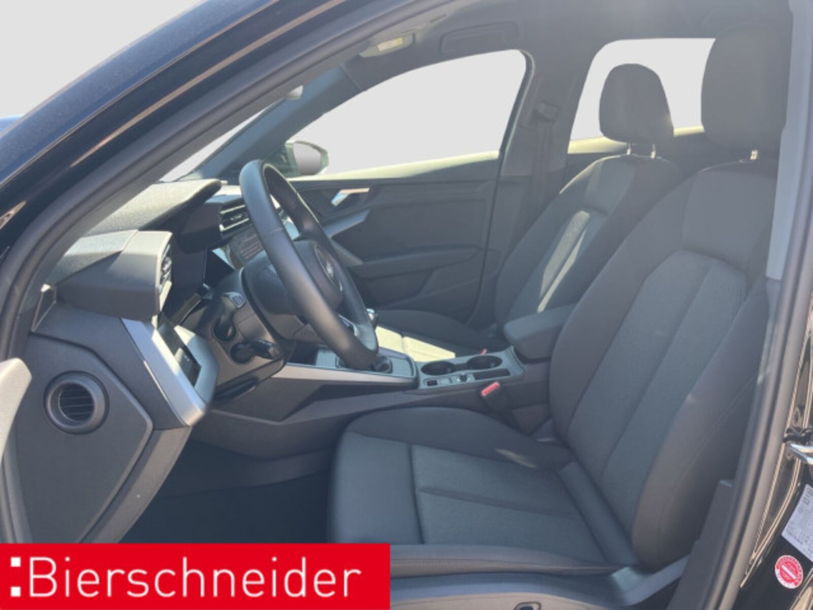 Audi A3 Sportback – Bild 10