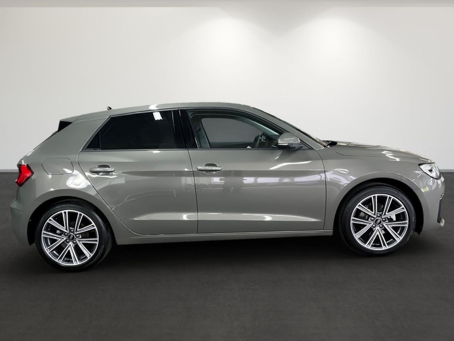 Audi A1 Sportback Advanced