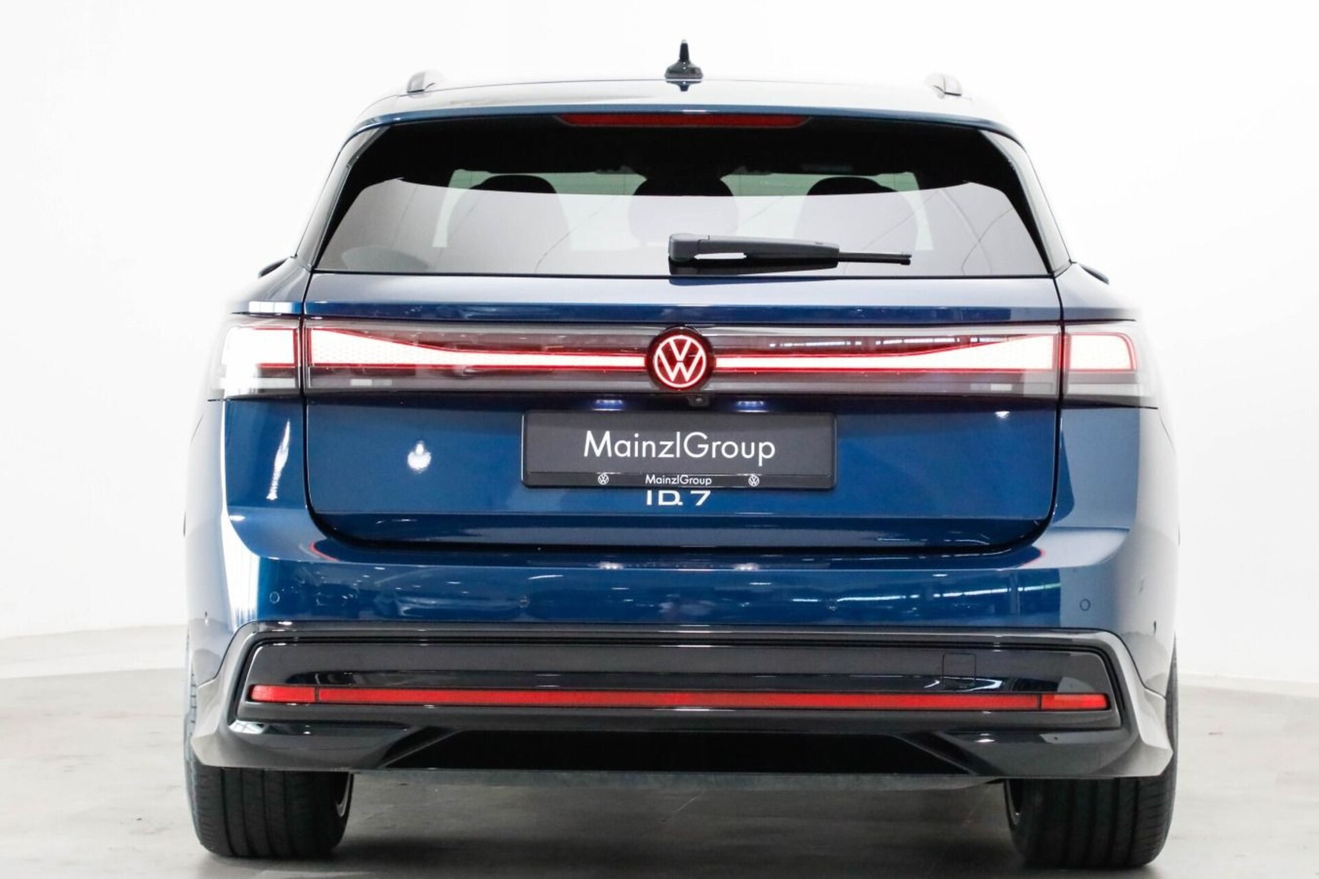 Volkswagen ID.7 Tourer Pro