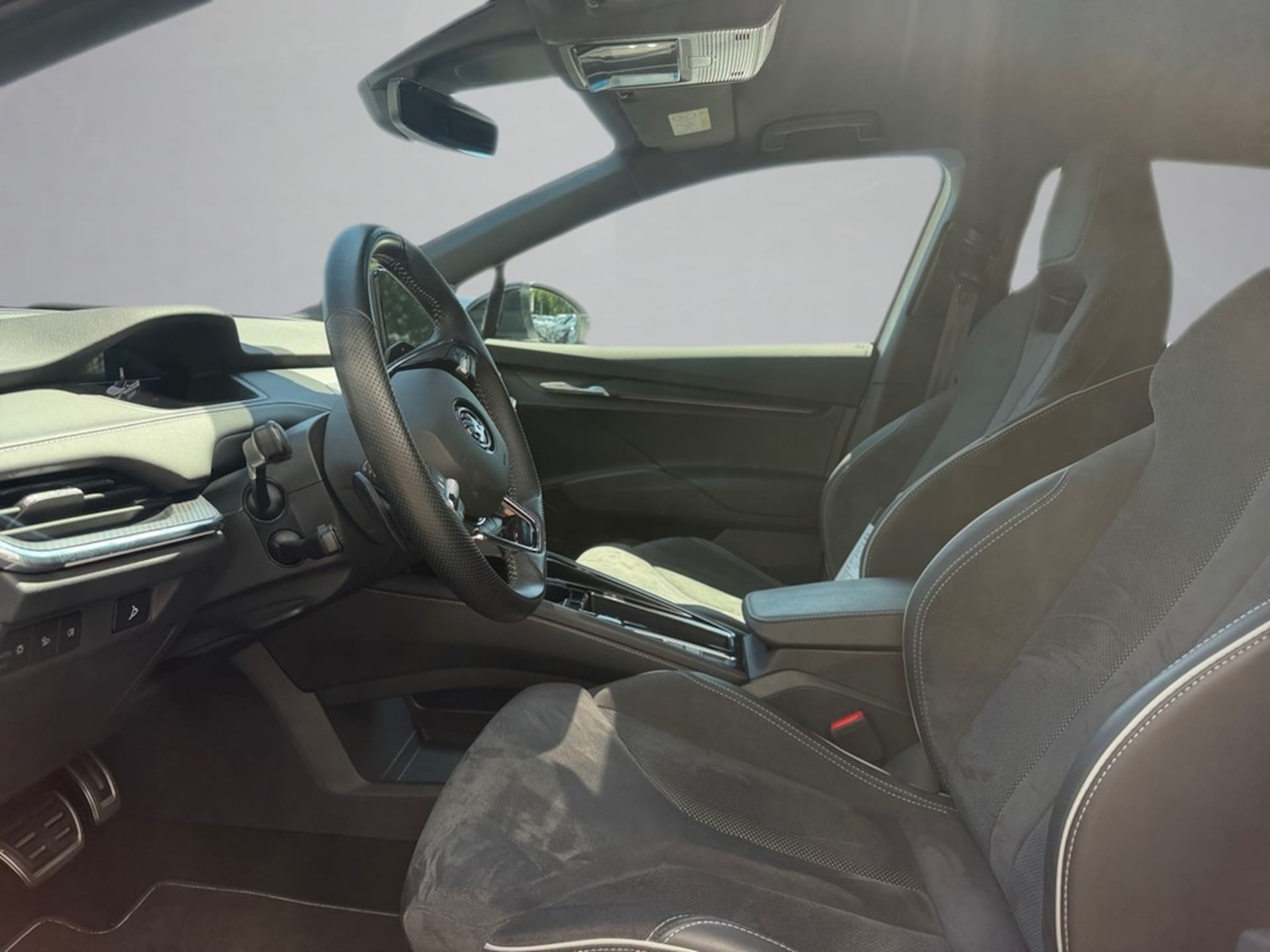 Skoda Enyaq 60