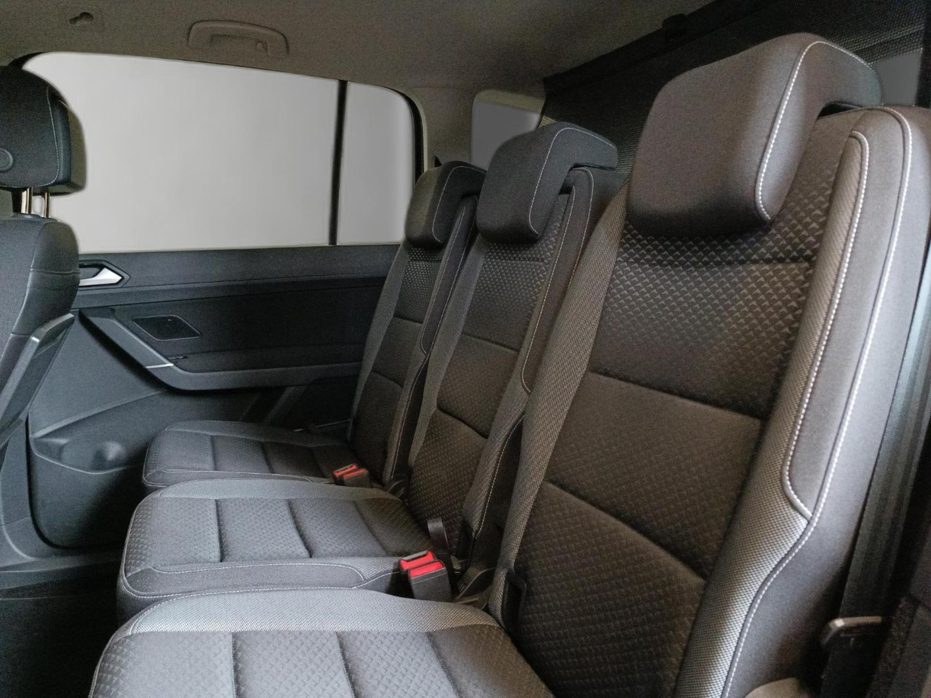 Volkswagen Touran Active