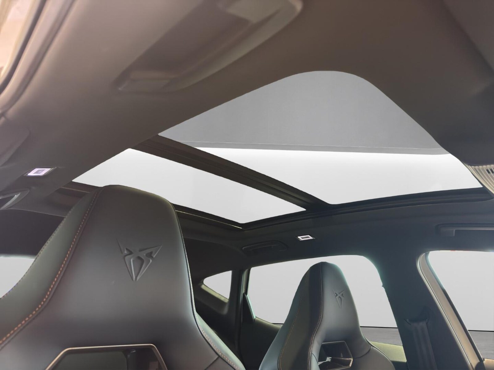 CUPRA Formentor – Bild 24