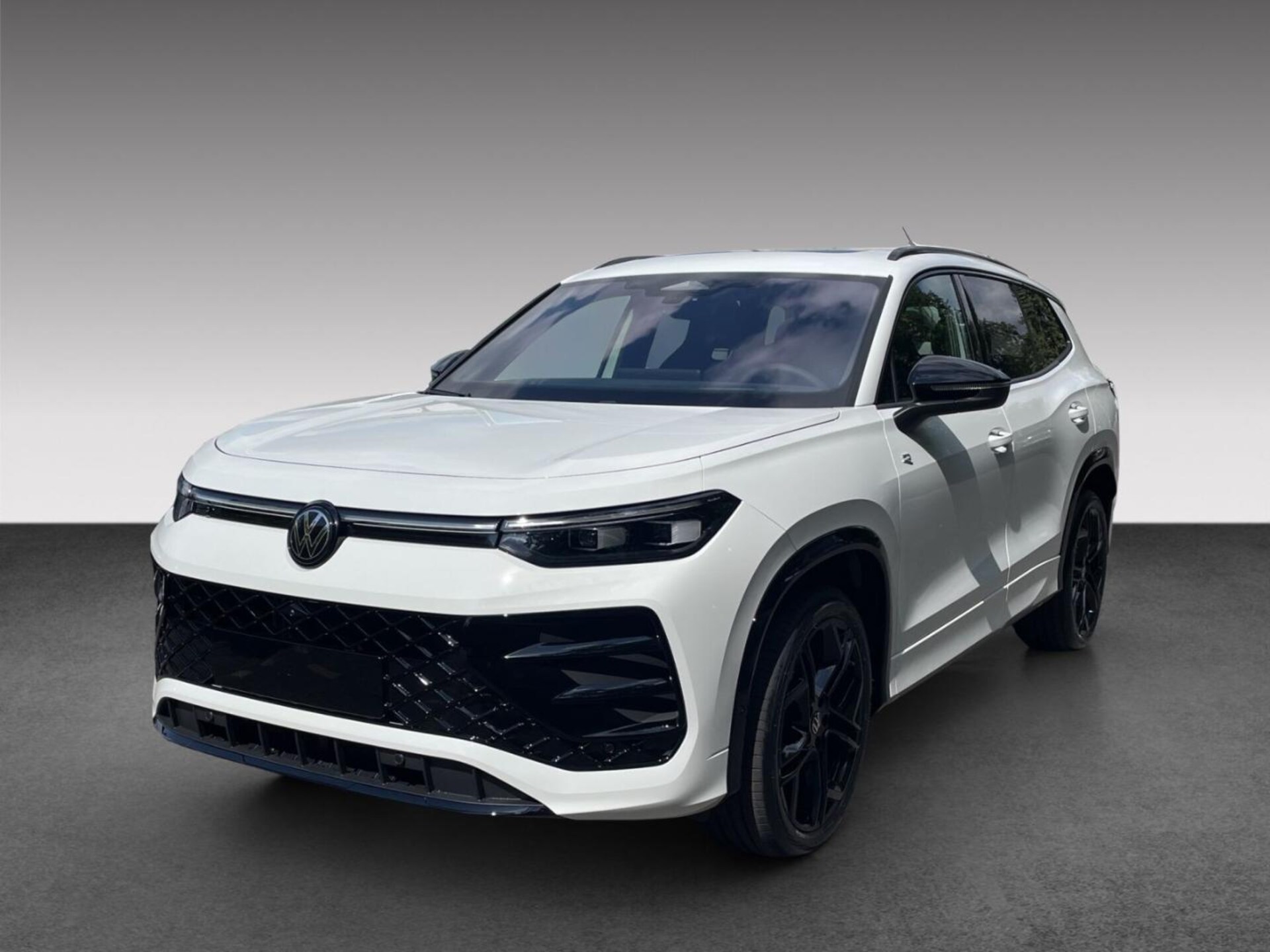 Volkswagen Tayron R-Line
