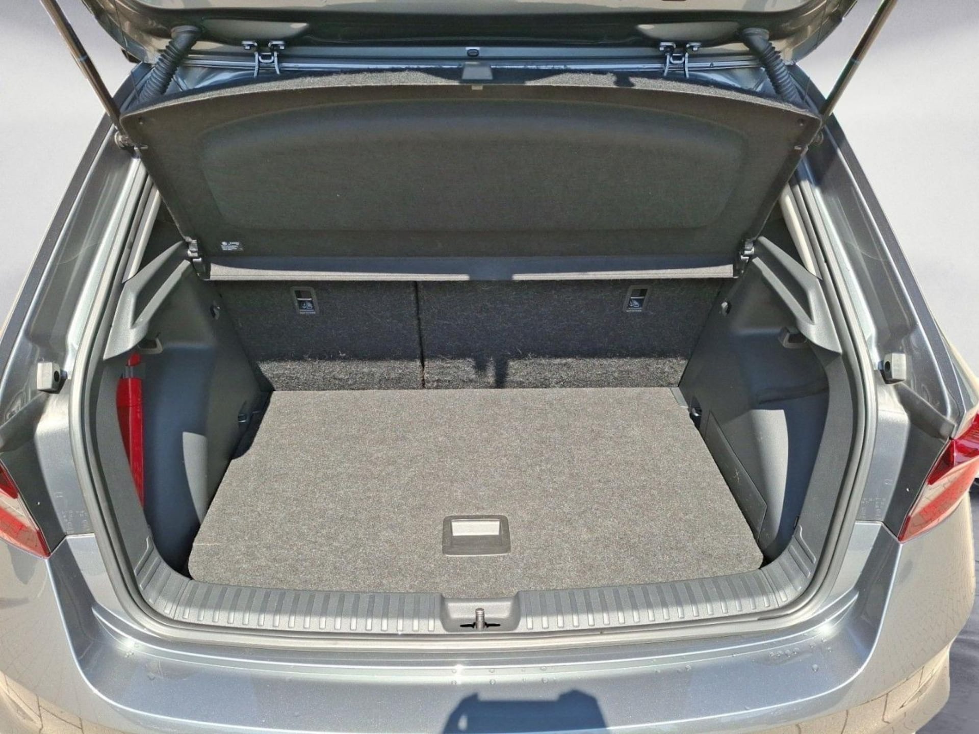 Skoda Fabia Active