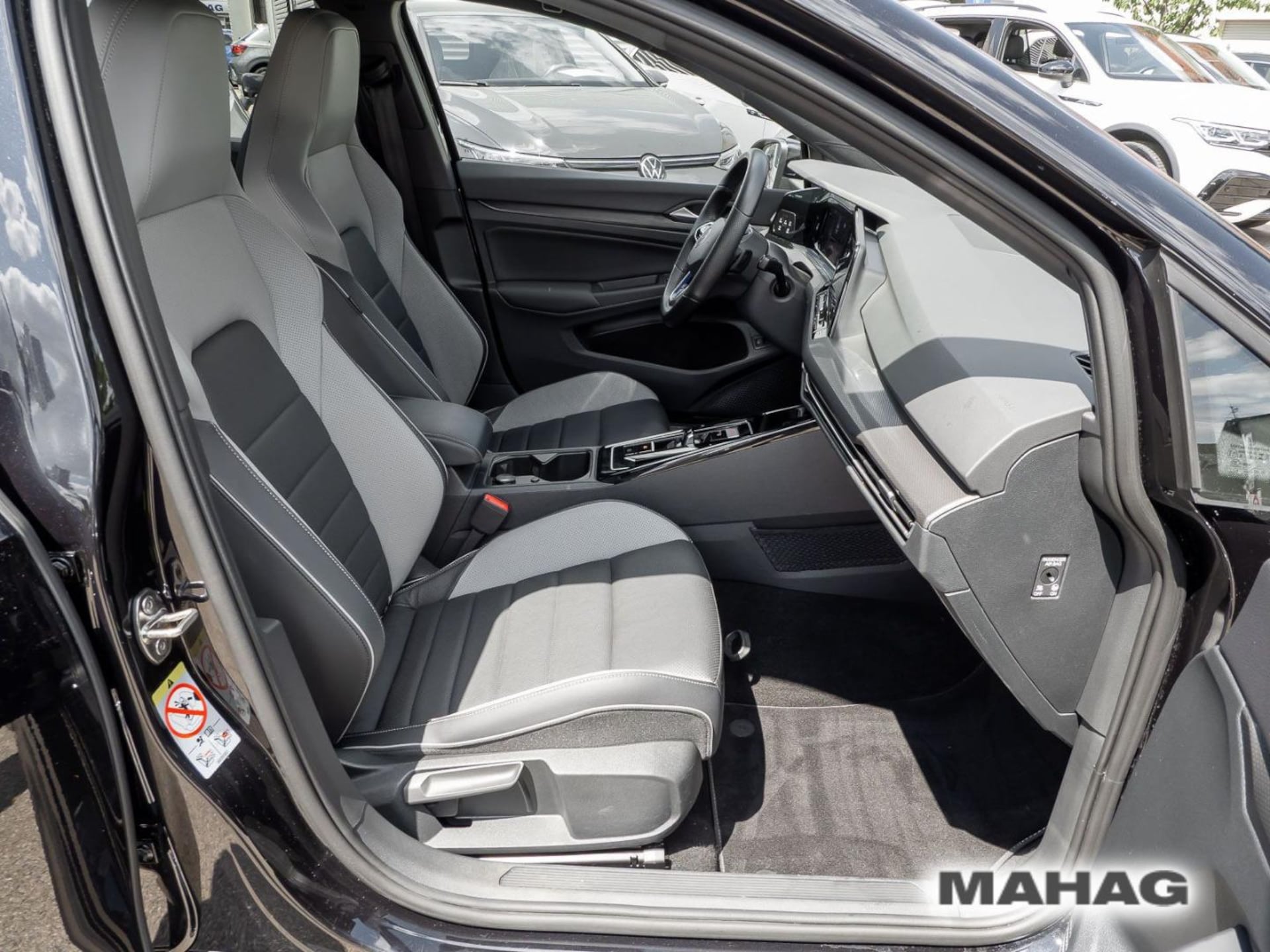 Volkswagen Golf GTE