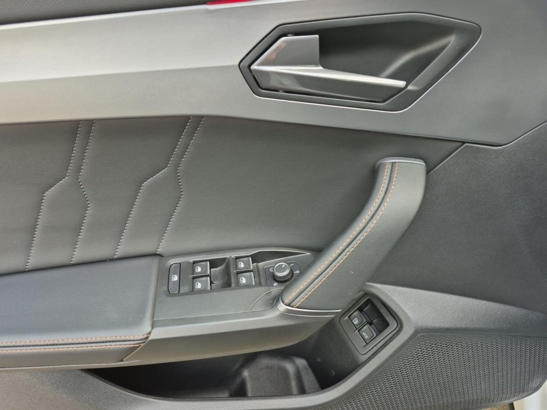 CUPRA Formentor VZ