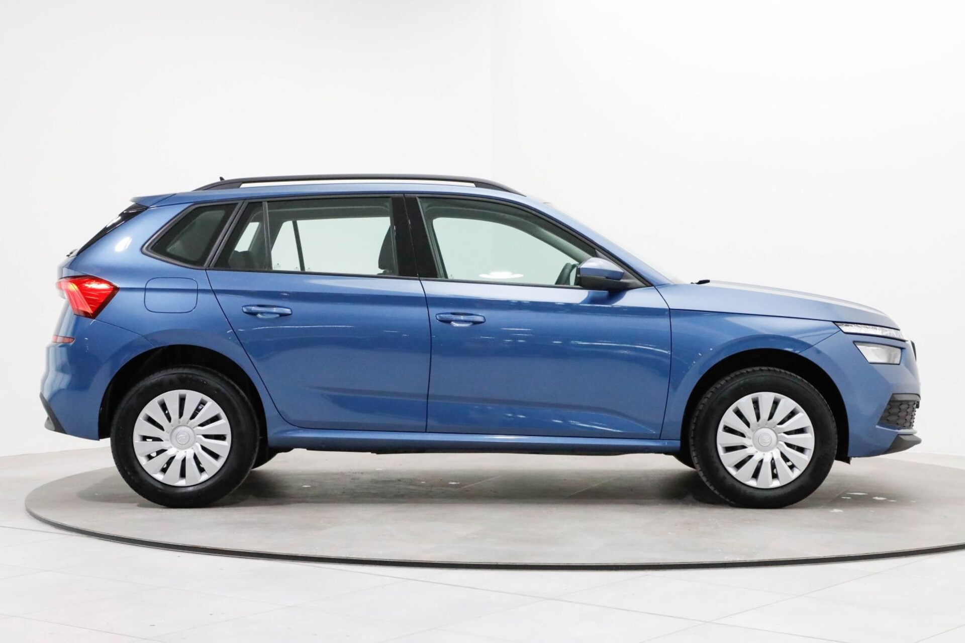 Skoda Kamiq Active