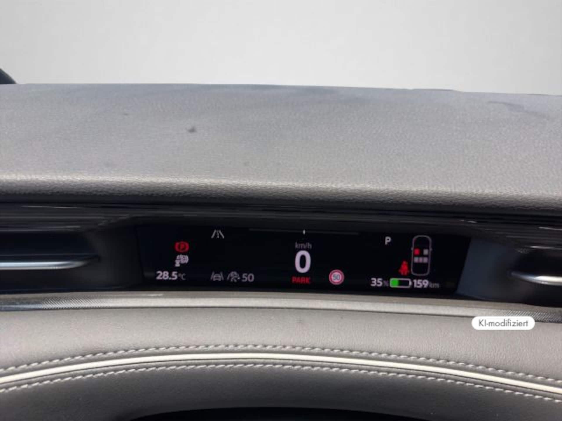 Volkswagen ID.7 Tourer Pro