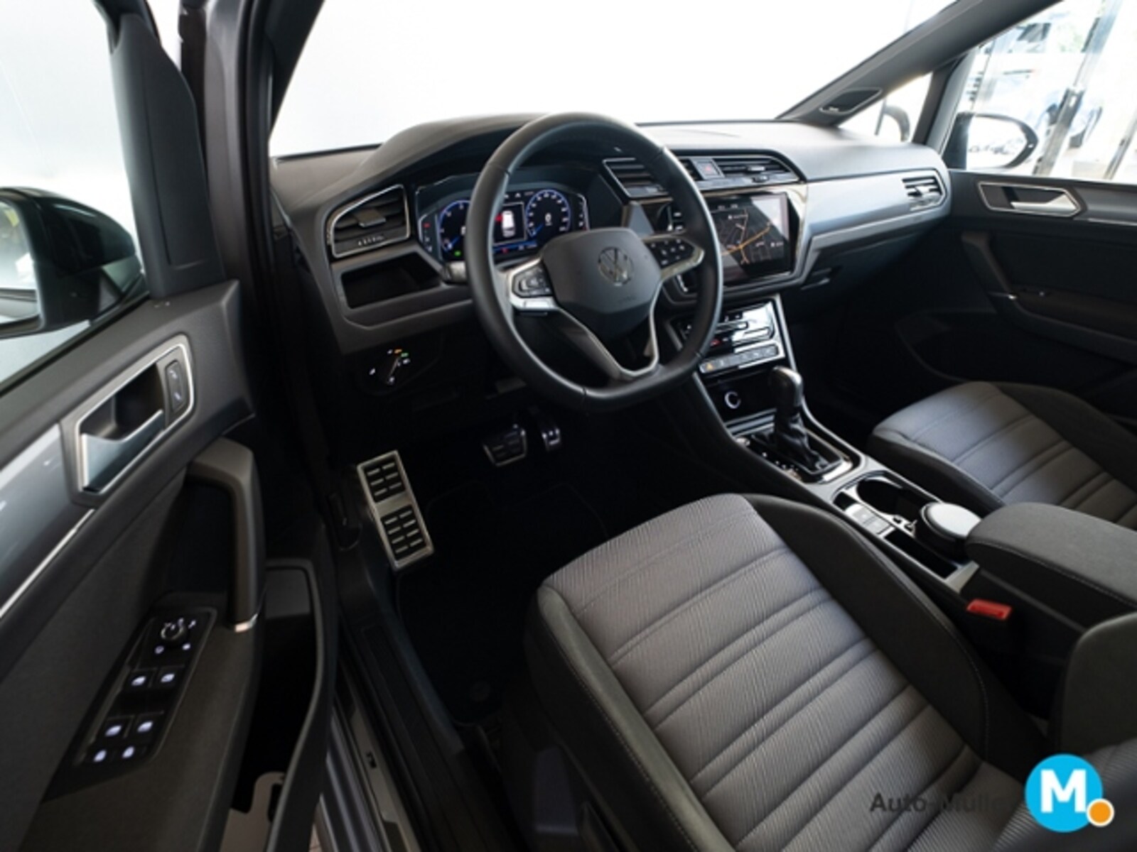Volkswagen Touran – Bild 7