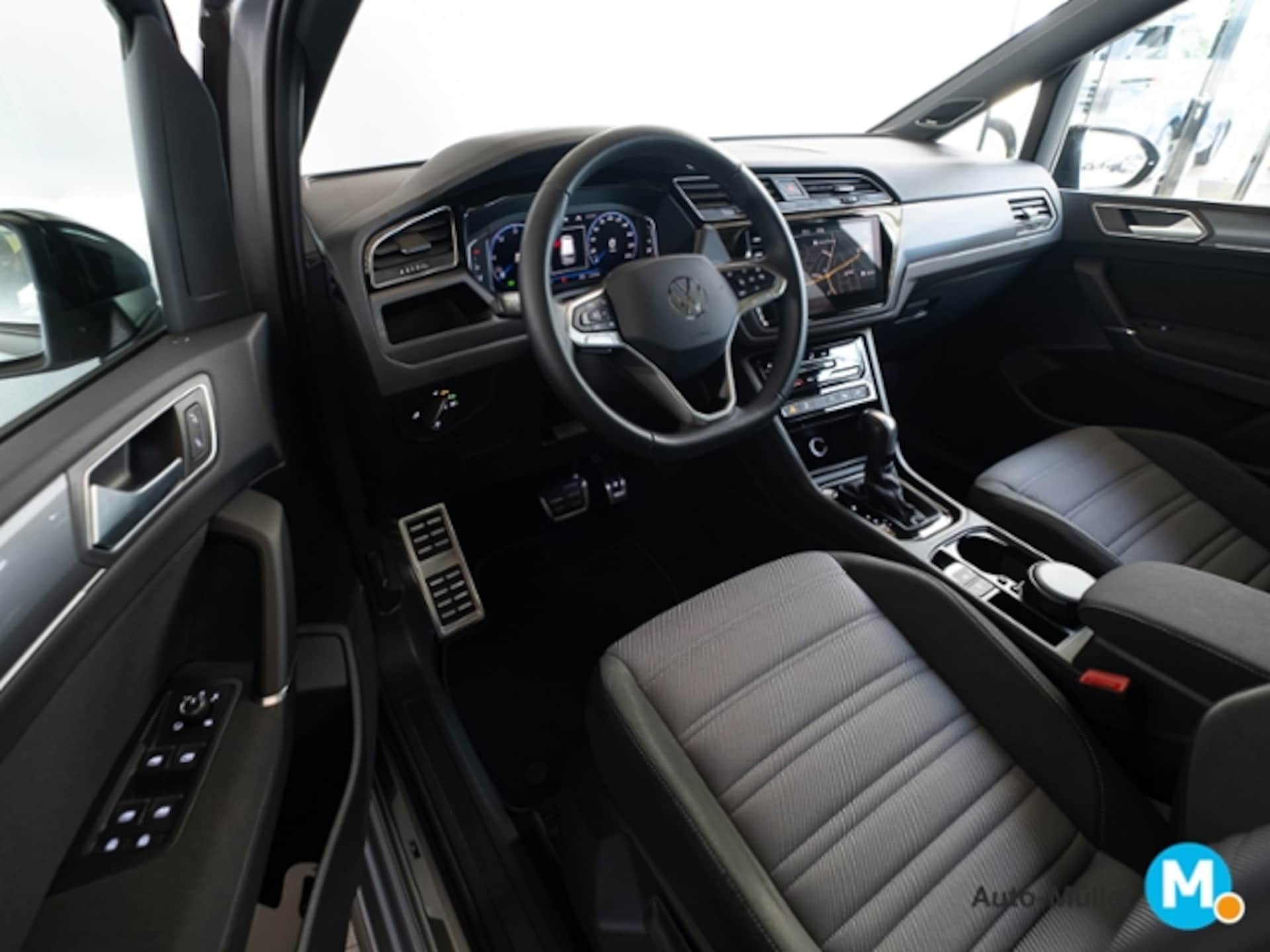 Volkswagen Touran R-Line