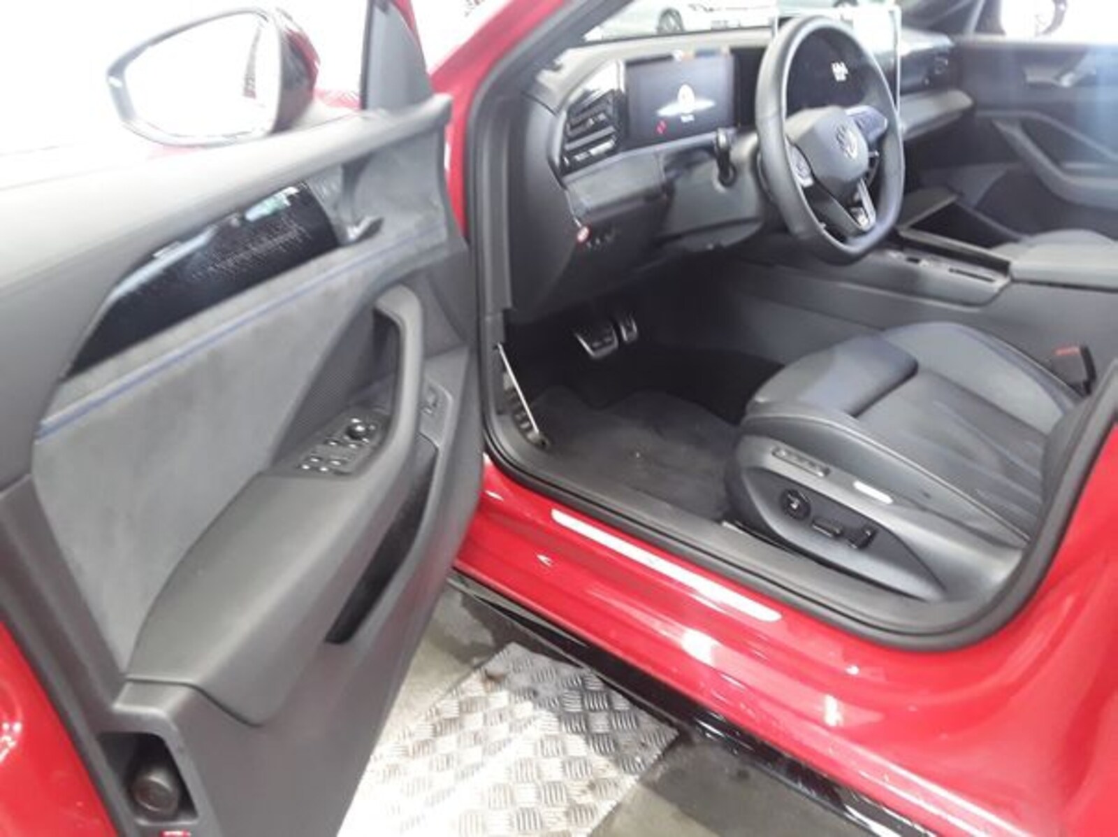 Volkswagen Passat – Bild 4