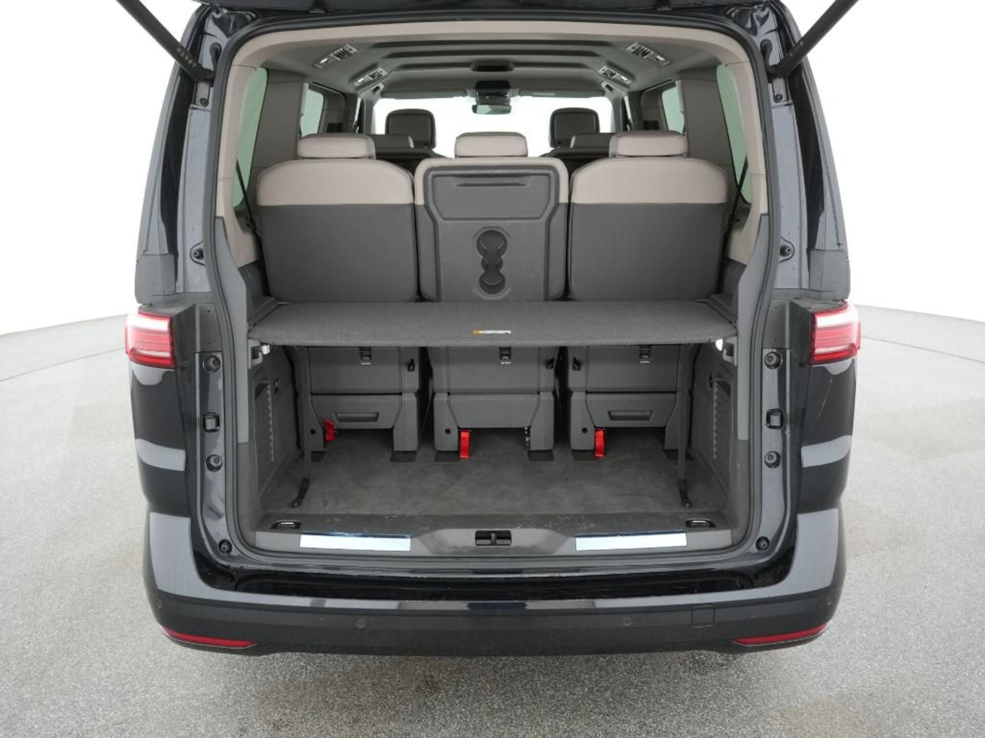 Volkswagen Multivan Langversion Style