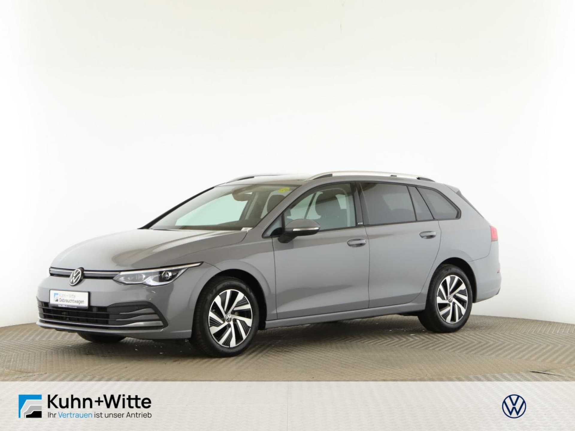 Volkswagen Golf Variant Active